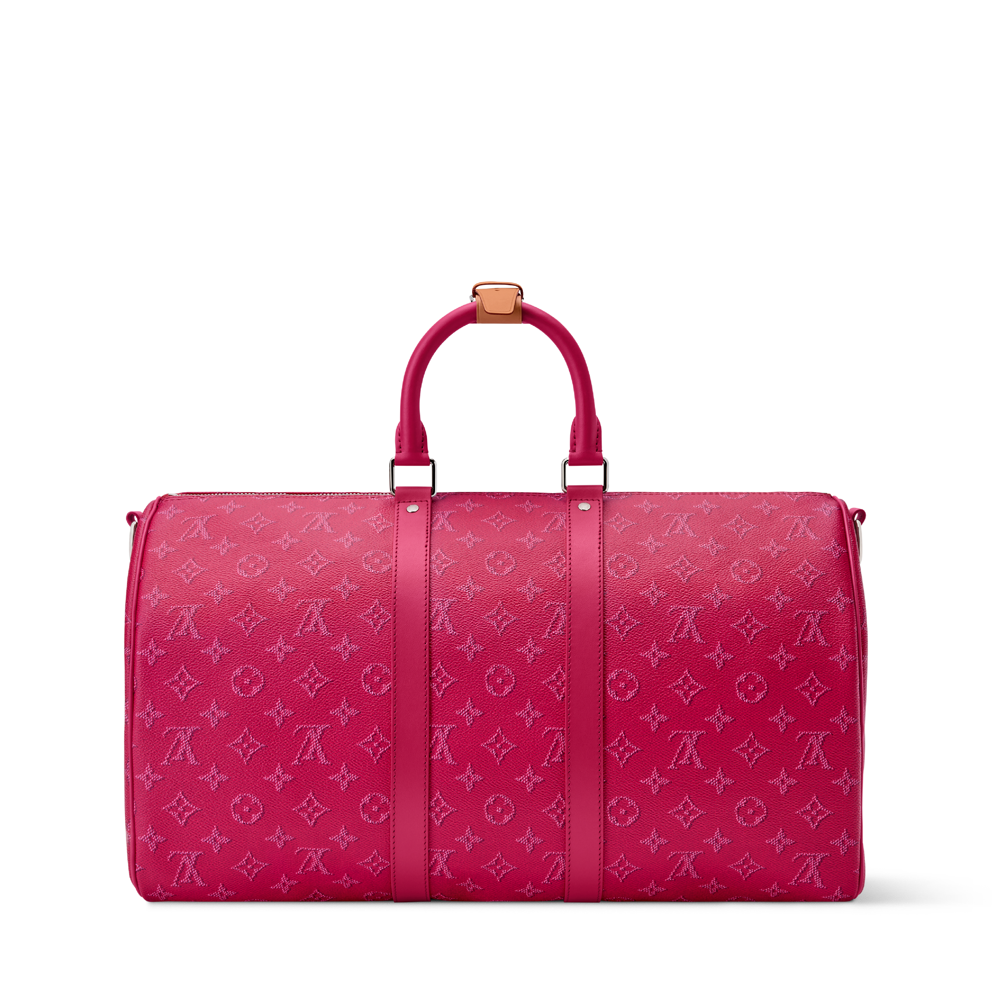Pink Travel Bags Travel | LOUIS VUITTON